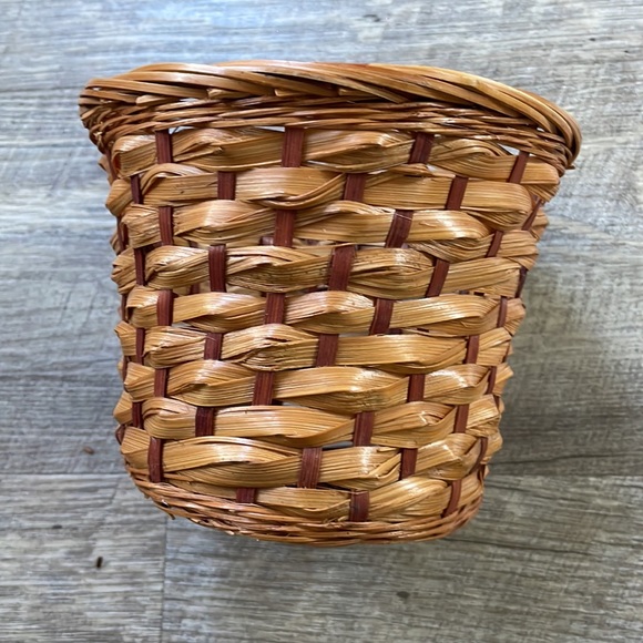 •bohemian basket collection• - Picture 4 of 16